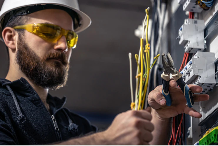 electricians in Lansing MI