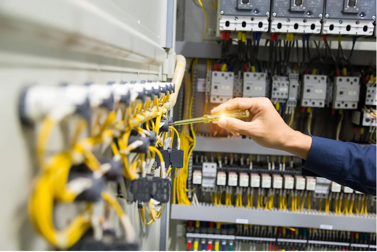 electricians in Lansing MI